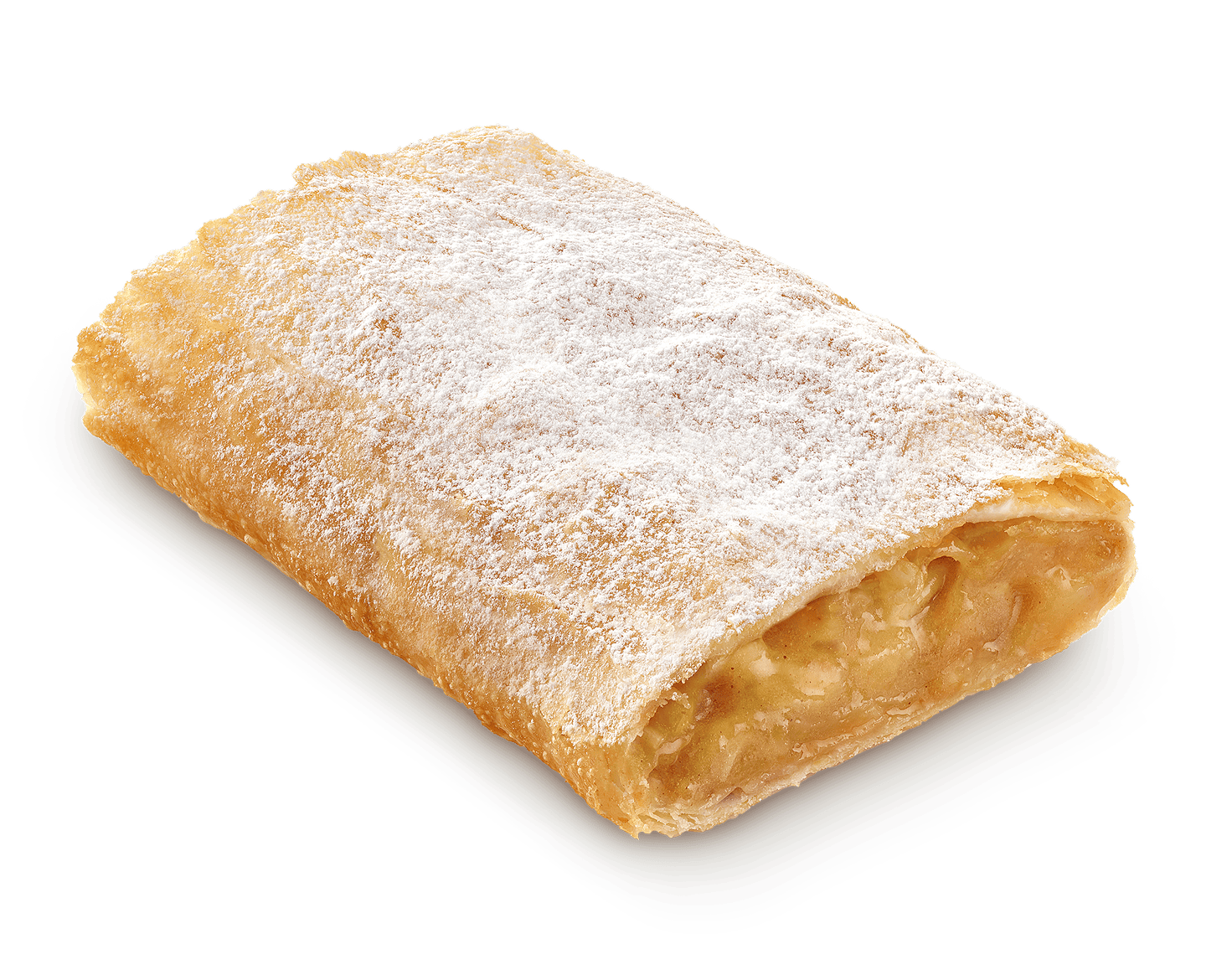 JABOLČNI ZAVITEK 100g