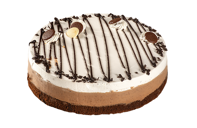 KOSTANJEVA TORTA 2000g