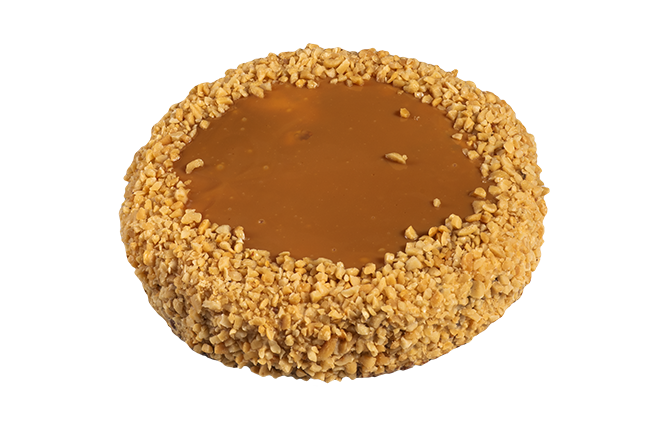 ARAŠIDOVA TORTA 800g