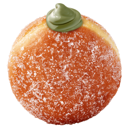 KROF S PISTACIJO 130g