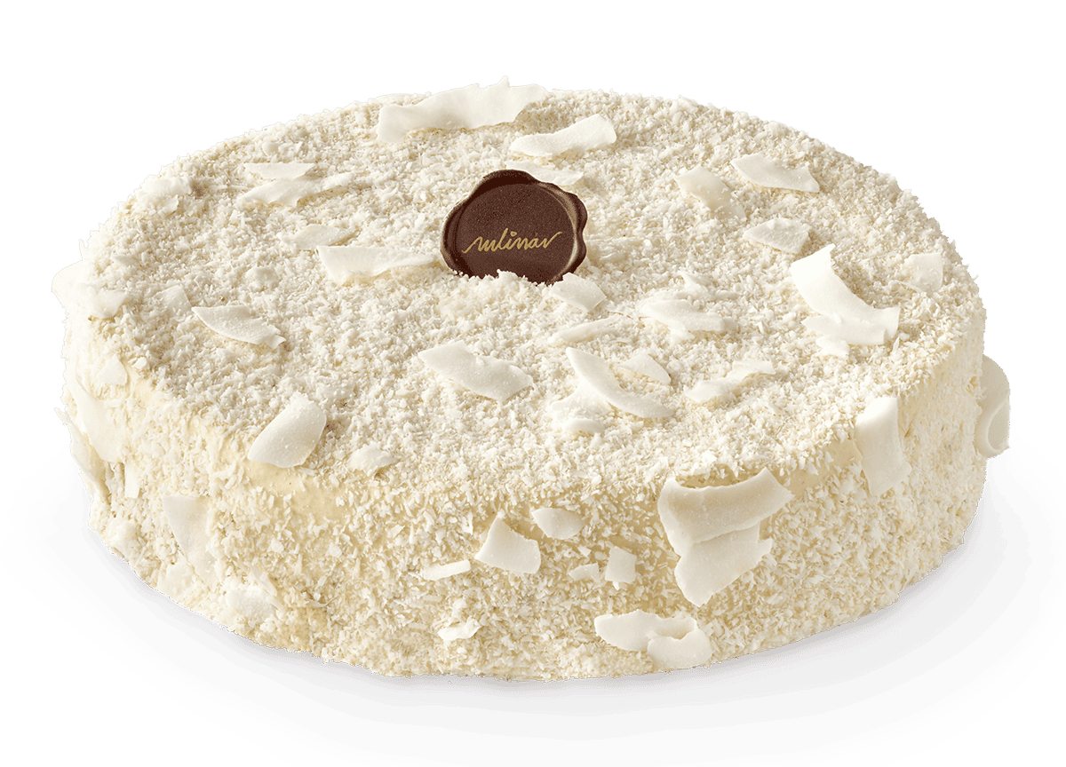 MINI COCONNJT CRUSH 800g