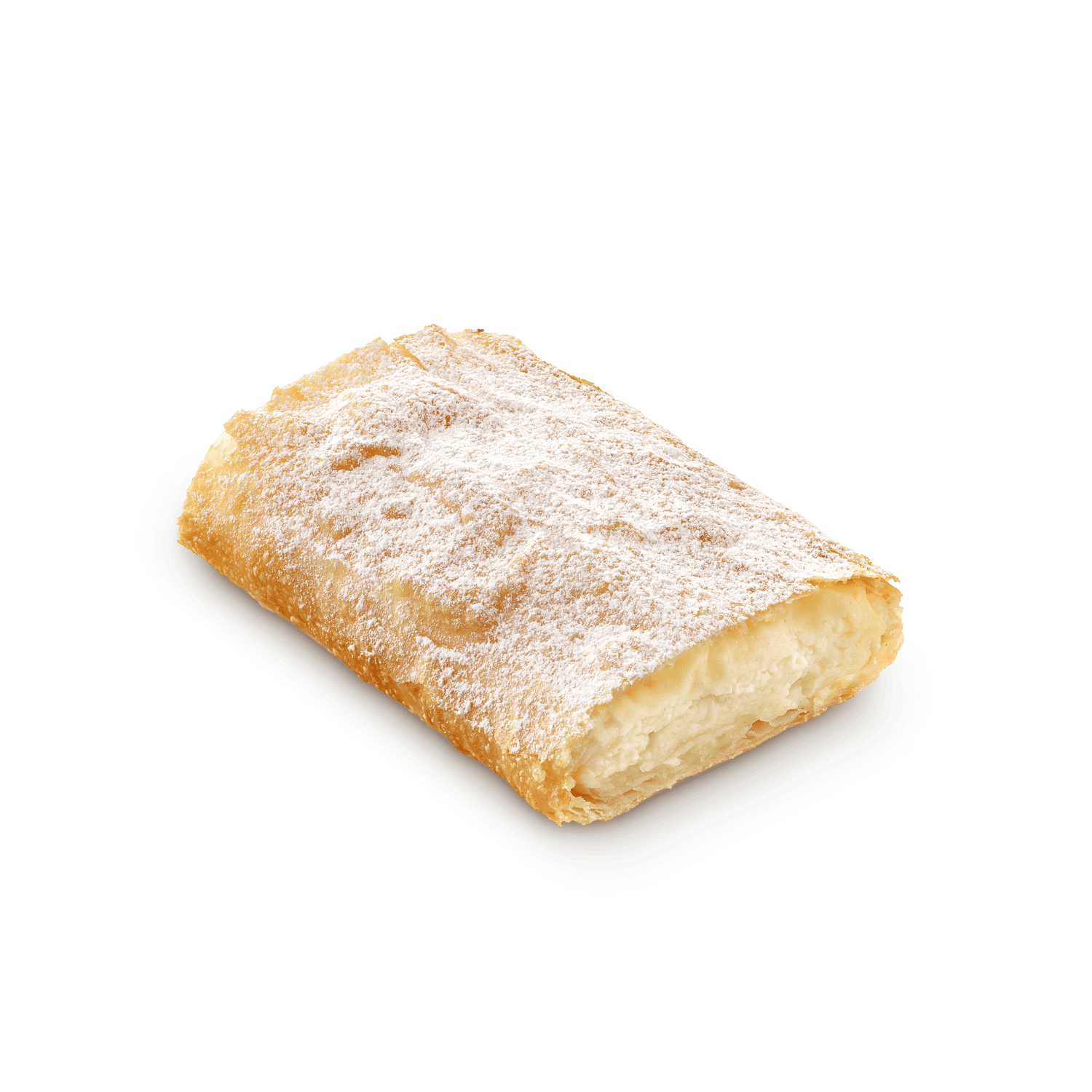 CHEESE STRUDEL, 100g