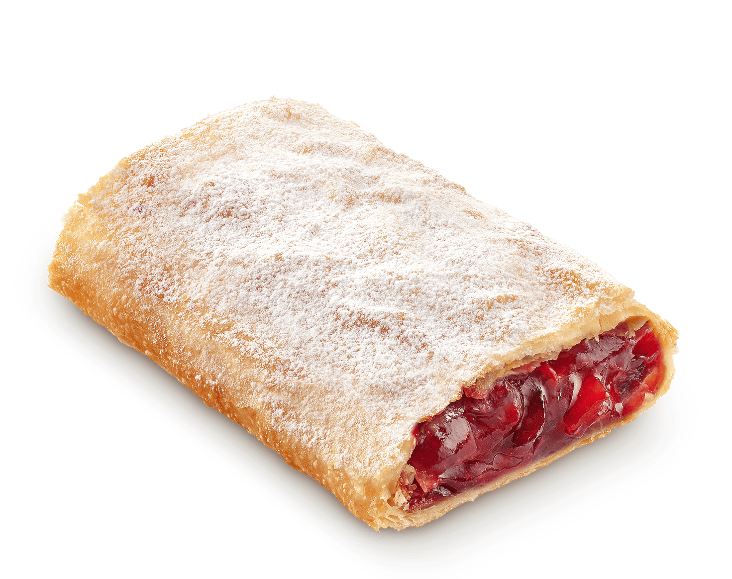VIŠNJEV ZAVITEK 100g
